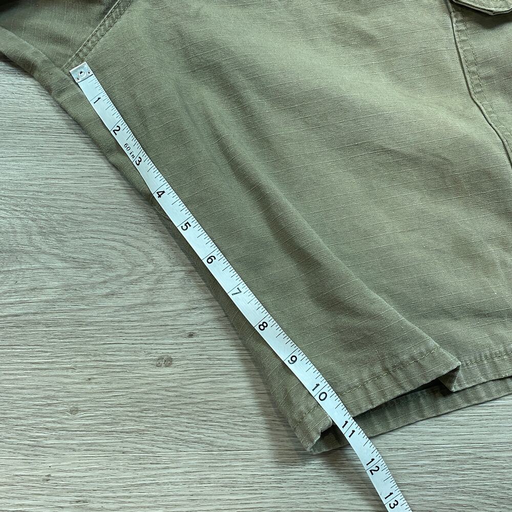 Wrangler Riggs Workwear Cargo 11" Shorts Men's 38 - Picture 6 of 12